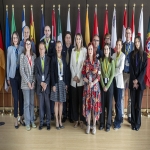 TES2026: Dialogu social, inteligjenca artificiale dhe zgjerimi i BE-së në fokus të diskutimeve evropiane me pjesëmarrjen e Shqipërisë